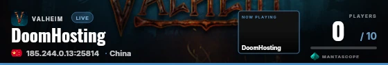 Hero badge preview