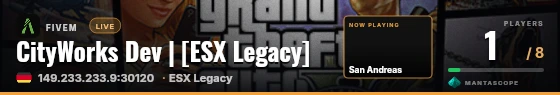 Hero badge preview