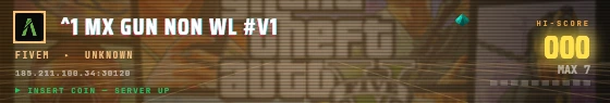 Arcade badge preview