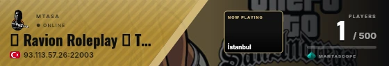 Sweep badge preview
