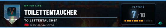 Scoreboard badge preview