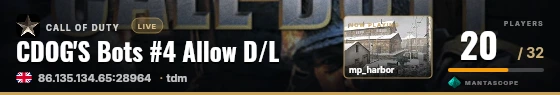 Hero badge preview