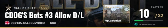 Hero badge preview