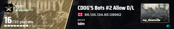 Blade badge preview