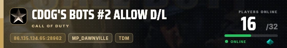 Edge badge preview