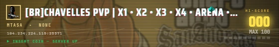 Arcade badge preview