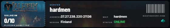 Ticket badge preview