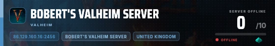 Edge badge preview