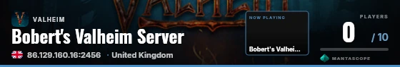 Hero badge preview