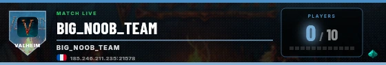 Scoreboard badge preview
