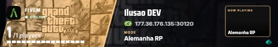 Blade badge preview