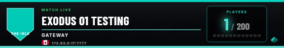 Scoreboard badge preview