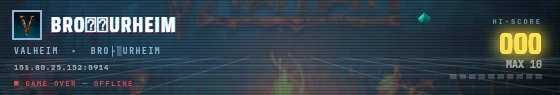Arcade badge preview