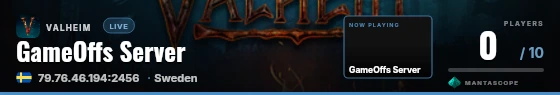 Hero badge preview