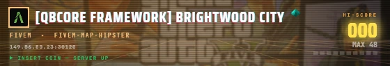 Arcade badge preview