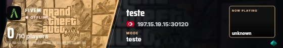 Blade badge preview