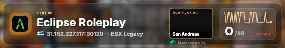 Glass badge preview