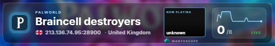 Glass badge preview