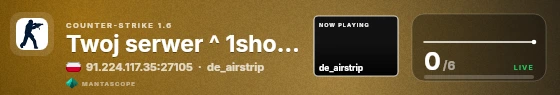 Mesh badge preview