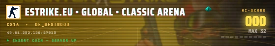 Arcade badge preview