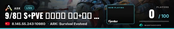 Hero badge preview