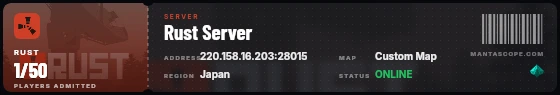 Ticket badge preview