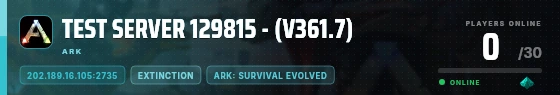 Edge badge preview