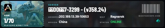 Ticket badge preview