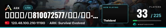 Hero badge preview