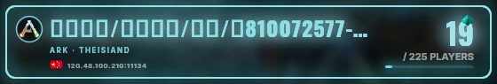 Marquee badge preview