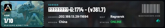 Ticket badge preview