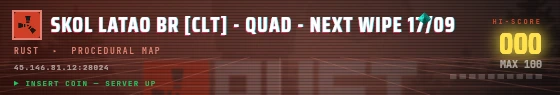Arcade badge preview