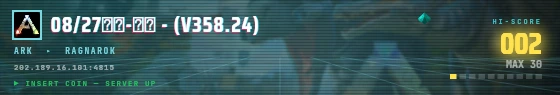 Arcade badge preview
