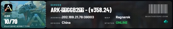 Ticket badge preview