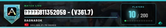 Scoreboard badge preview