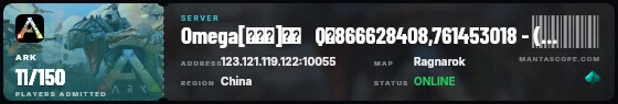 Ticket badge preview