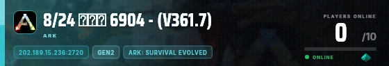 Edge badge preview