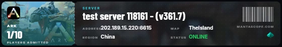 Ticket badge preview