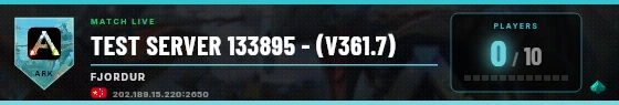 Scoreboard badge preview