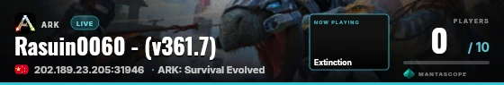 Hero badge preview