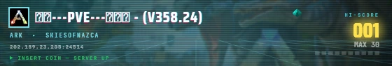 Arcade badge preview