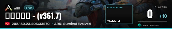 Hero badge preview