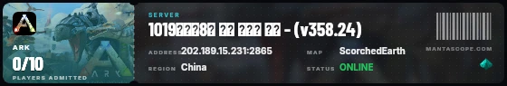 Ticket badge preview