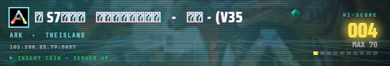 Arcade badge preview
