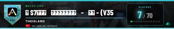 Scoreboard badge preview