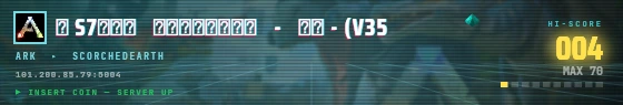 Arcade badge preview