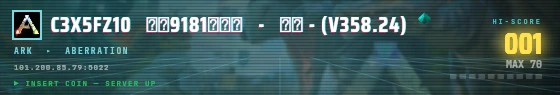 Arcade badge preview
