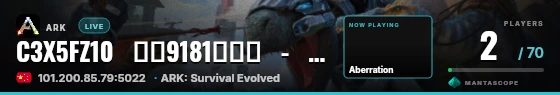 Hero badge preview