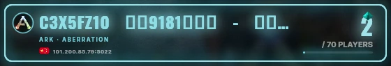 Marquee badge preview