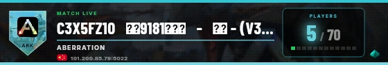 Scoreboard badge preview